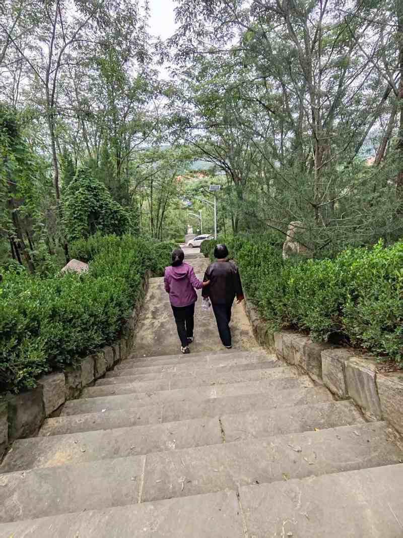 乡俗之二:娘家和娘家人